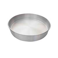 Thunder Group 12in dia Aluminum Round Layer Cake Pan - ALCP1203 
