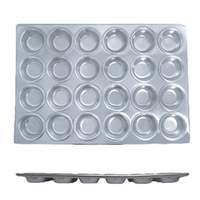 Commercial Muffin & Biscuit Pans