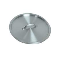 Thunder Group 2-3/4qt Aluminum Sauce Pan Cover with Mirror Finish - ALSKSS102 