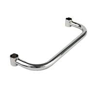 Thunder Group 21in Chrome Finish Extended Cart Handle - CMCH021 