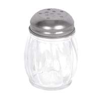 WinCo Glass Shaker 2 Oz With Mushroom Top G-106 for sale online 