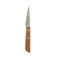 Thunder Group 3-1/2in Blade Stainless Steel Carving Knife - JAS013090 