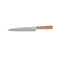 Thunder Group 8-1/2" Stainless Steel Sashimi Knife - JAS014210
