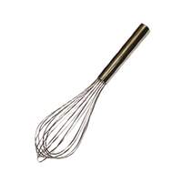 Thunder Group Stainless Steel French Whip - OW362