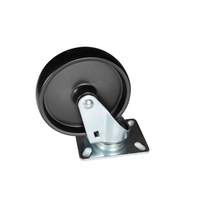Thunder Group 5" Swivel Replacement Caster for Model ALSC1826 - PLCB5150