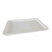 Thunder Group 18" x 26" Stackable Pizza Dough Box Cover - PLDBC1826PP