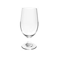 Thunder Group 20oz Clear Polycarbonate Wine Glass - PLTHGL020C 