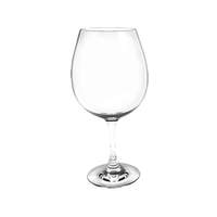 Thunder Group 25oz Red Wine Glass - Clear - PLTHWG025RC 