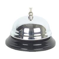 Thunder Group Chrome Plated One-Touch Call Bell - SLBELL001 