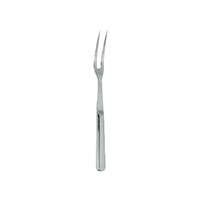 Thunder Group 11in Two-Tine Heavy Gauge Stainless Steel Pot Fork - SLBF004 