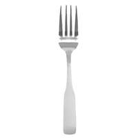 Thunder Group Esquire Stainless Steel Heavy Salad Fork - 1 Doz - SLES107