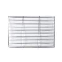 Thunder Group 17in x 25in Nickel Plated Wite Icing/Cooling Rack - SLRACK1725 