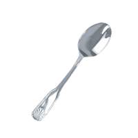 Thunder Group Sea Shell Stainless Steel Tablespoon - 1 Doz - SLSS010