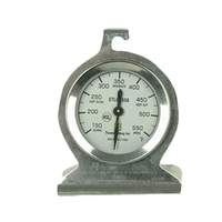 Thunder Group Stainless Steel Oven Thermometer - SLTHD550 