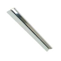 Thunder Group 30in Wall Mounted Stainless Steel Check Holder - SLTWCH030 