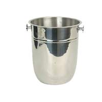 Thunder Group 8qt Stainless Steel Wine Bucket - SLWB001 
