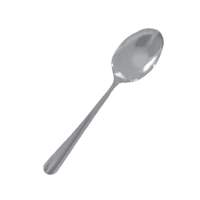 Thunder Group Windsor Stainless Steel Tablespoon - 1dz - SLWD011 