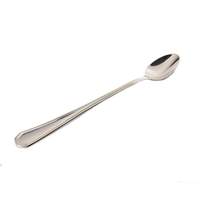 Thunder Group Wilshire Stainless Steel Iced Teaspoon - 1 Doz - SLWH205
