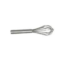 Thunder Group 22" Stainless Steel French Wire Whip - SLWPF022