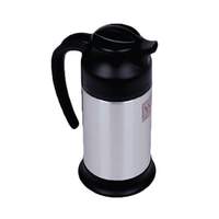 Thunder Group .7 Liter Stainless Steel Double Walled Coffee Server - TJWB007