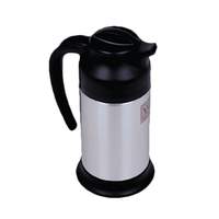 Thunder Group 1 Liter Stainless Steel Double Walled Coffee Server - TJWB010
