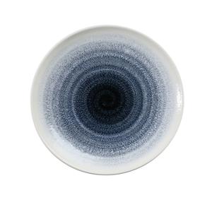 Yanco China Universe China 8.25" dia. Coupe Plate - 3 Doz - UN-108