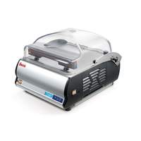 Sirman USA Single Chamber Countertop Vacuum Sealer with 16in Seal Bar - W8 40 DX EASY 