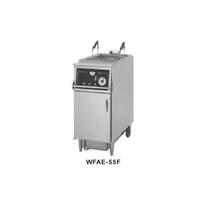 Wells LLF-14-120-QS 14lb Quickship Electric Countertop Fryer 120v 