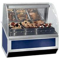Federal Industries Federal 4ft Hot Deli Case - SN4HD 