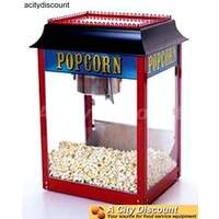 Popcorn Machine Paragon 8oz 1911 Kettle Popper - 1108910