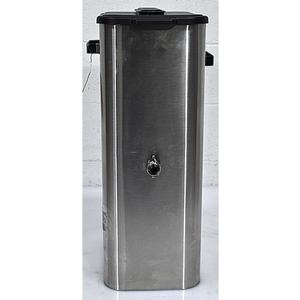 Wilbur Curtis Co, Inc BIB Tea Dispenser - TCC1041 