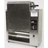 Used Star Dual Contact Vertical Toaster - SCT4000