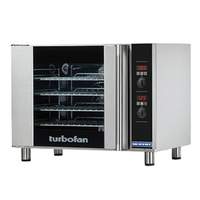 Moffat 25in Turbofan Electric Countertop Convection Oven - E31D4-T 