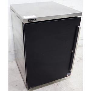 Used Perlick Back Bar Dry Storage Cabinet, Non Refrigerated - DB24