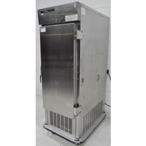 Used Dinex Air Curtain Reach-in Refrigerator - IRAC12DS