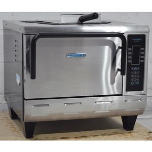 Used TurboChef Commercial Convection Rapid Cook Microwave Oven - NGC-D6