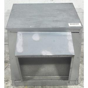 Used PDI Atlanta Makeup air fan - SAF09-33 