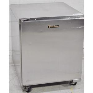 Used Traulsen Undercounter Reach In Refrigerator -27in - UHT27-ZCF-L