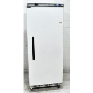 Used Arctic Air 25cuft Single Door Economy Reach-In Freezer - AWF25Z 