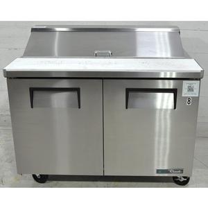 Used True Refrigeration TSSU-48-12-HC Prep Cooler 