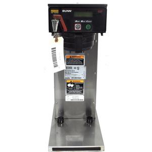 Used Bunn AXIOM DV-APS AXIOM® Airpot Coffee Brewer w/ 200 oz Capacity - AXIOM-DV-APS