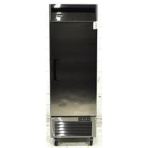 Used Atosa 19cuft Single Door Bottom Mount Reach-In Refrigerator - MBF8505GR 