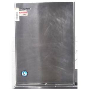 Used Hoshizaki 349lb Crescent Ice Maker 30in Ice Machine Water Cooled - KM-515MWH 