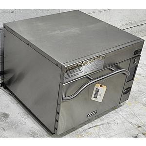 Used High Speed Restaurant Oven Menumaster Amana-208/230 Working - AXP20QT