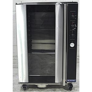 Moffat Turbofan Proofer & Holding Cabinet with 12 Full Size Pans - P12M 