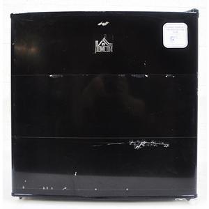 Used Homcom Mini Upright Freezer Countertop, 1.1 cu. ft. Compact - BD-40