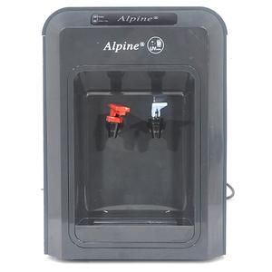 Used Alpine Aurora Classic Countertop Hot/Cold Water Cooler - 3003