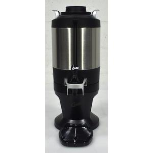 Curtis 1 1/2 gal ThermoPro™ Vacuum Server with Drip Tray - TXSG1501S600 