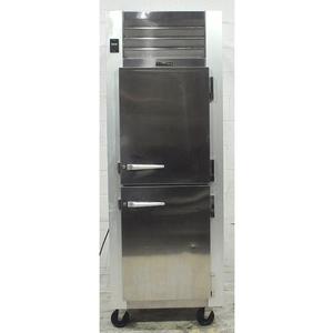 Used Traulsen 30" Dealer's Choice Reach-In One-Section Freezer - G12000