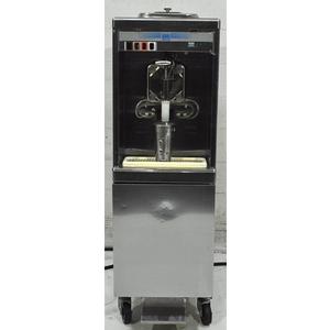 Used Taylor Milk Shake Machine, 4 Flavors, Single Hopper - 60-27